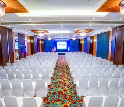 Venue