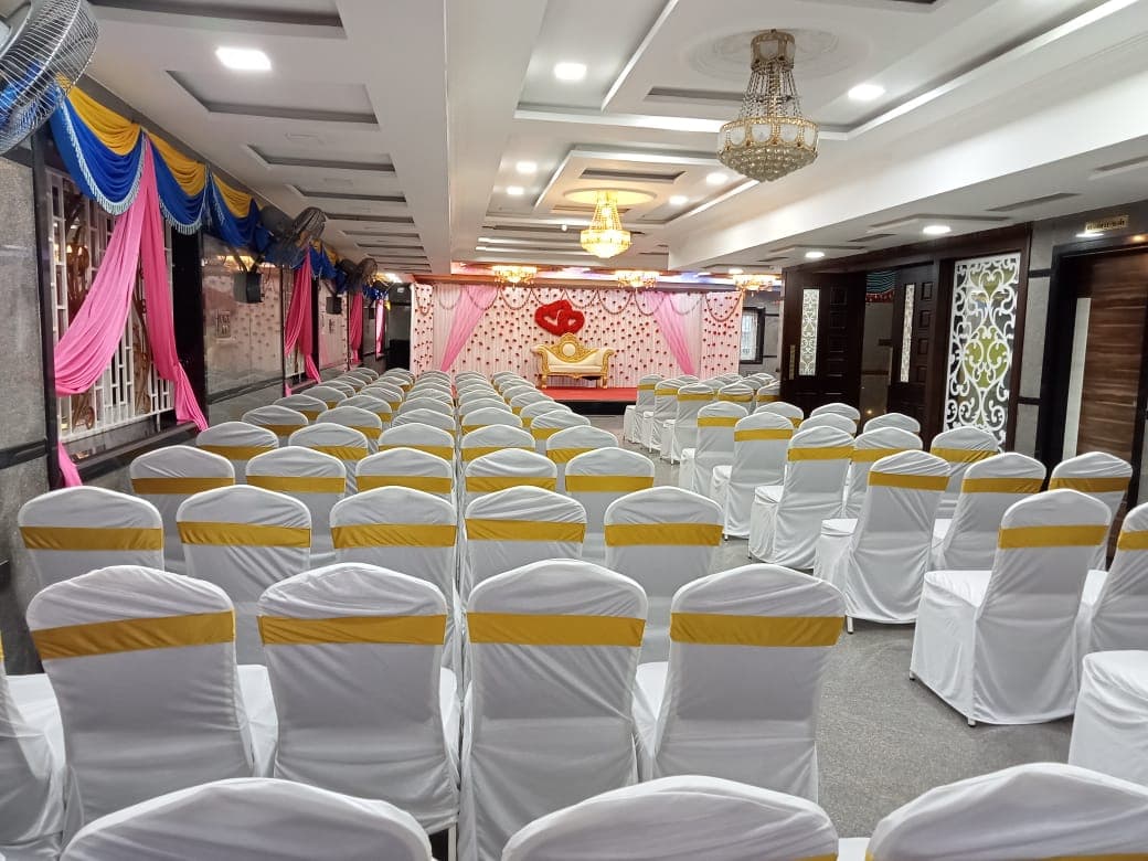 Venue