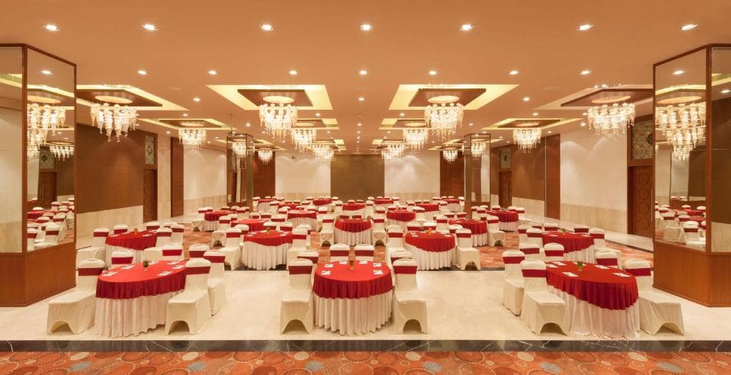 Venue