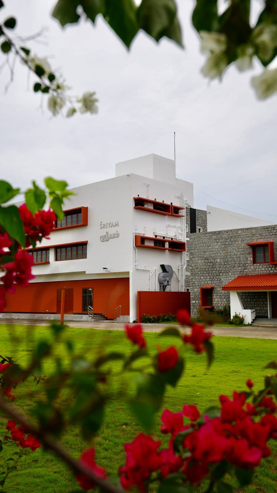 Venue