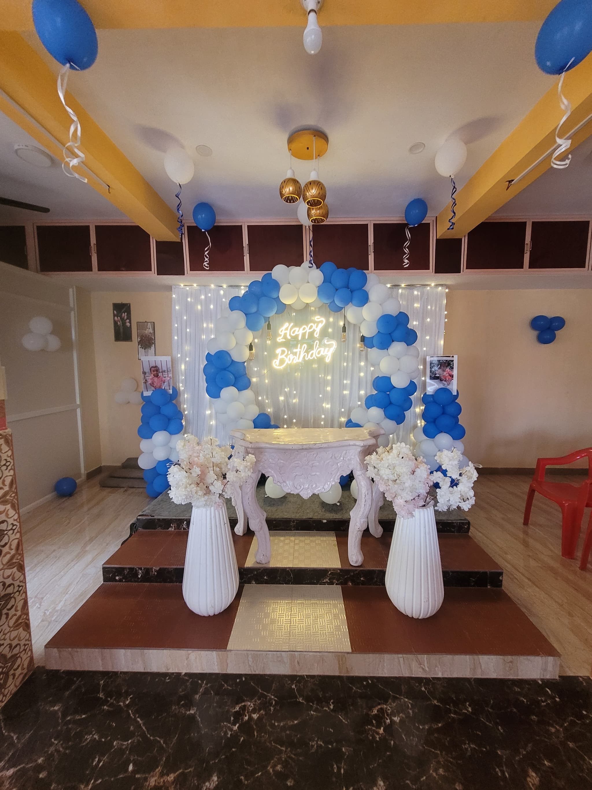 Venue