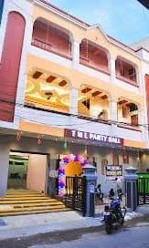 Venue