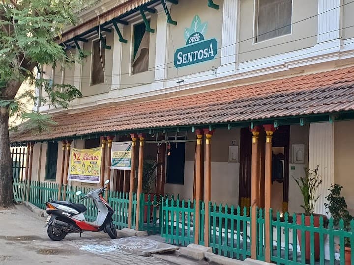 Venue