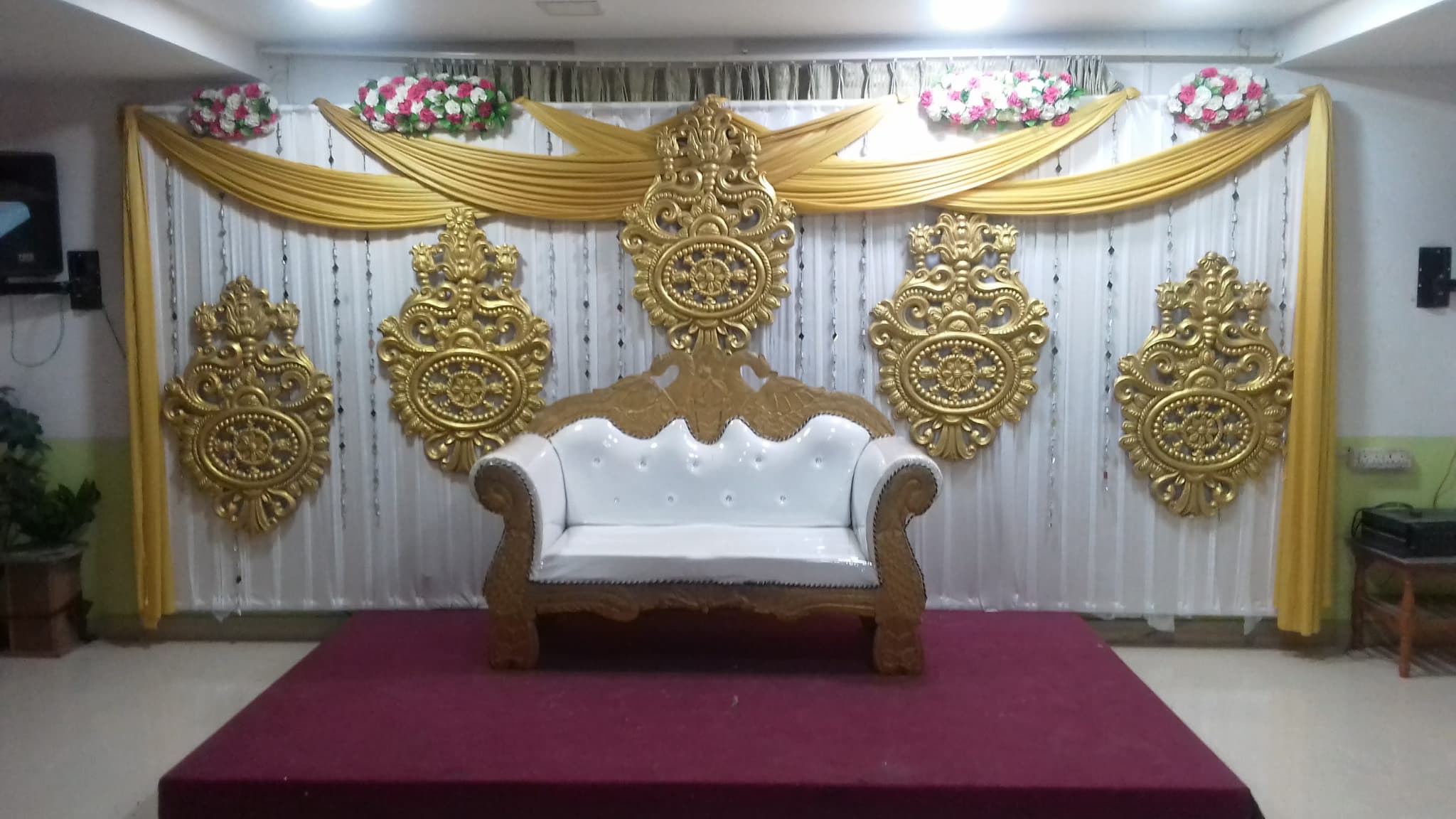 Venue