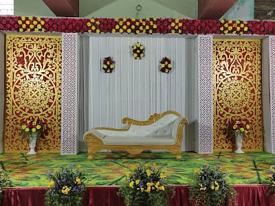 Venue