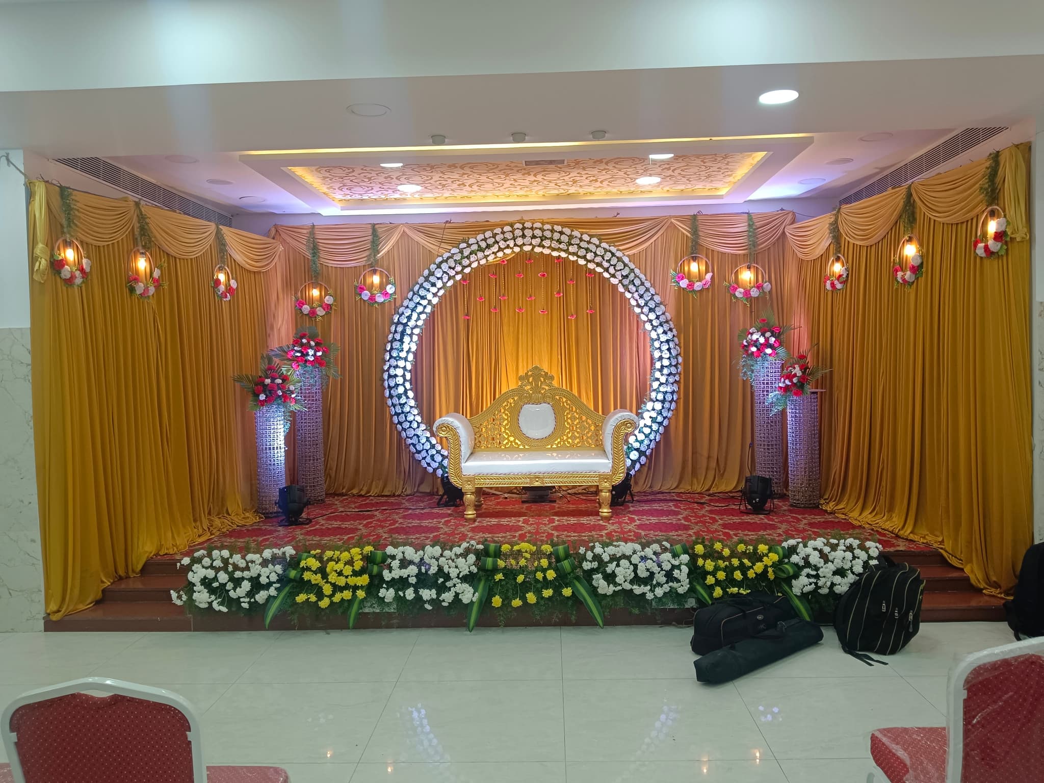 Venue