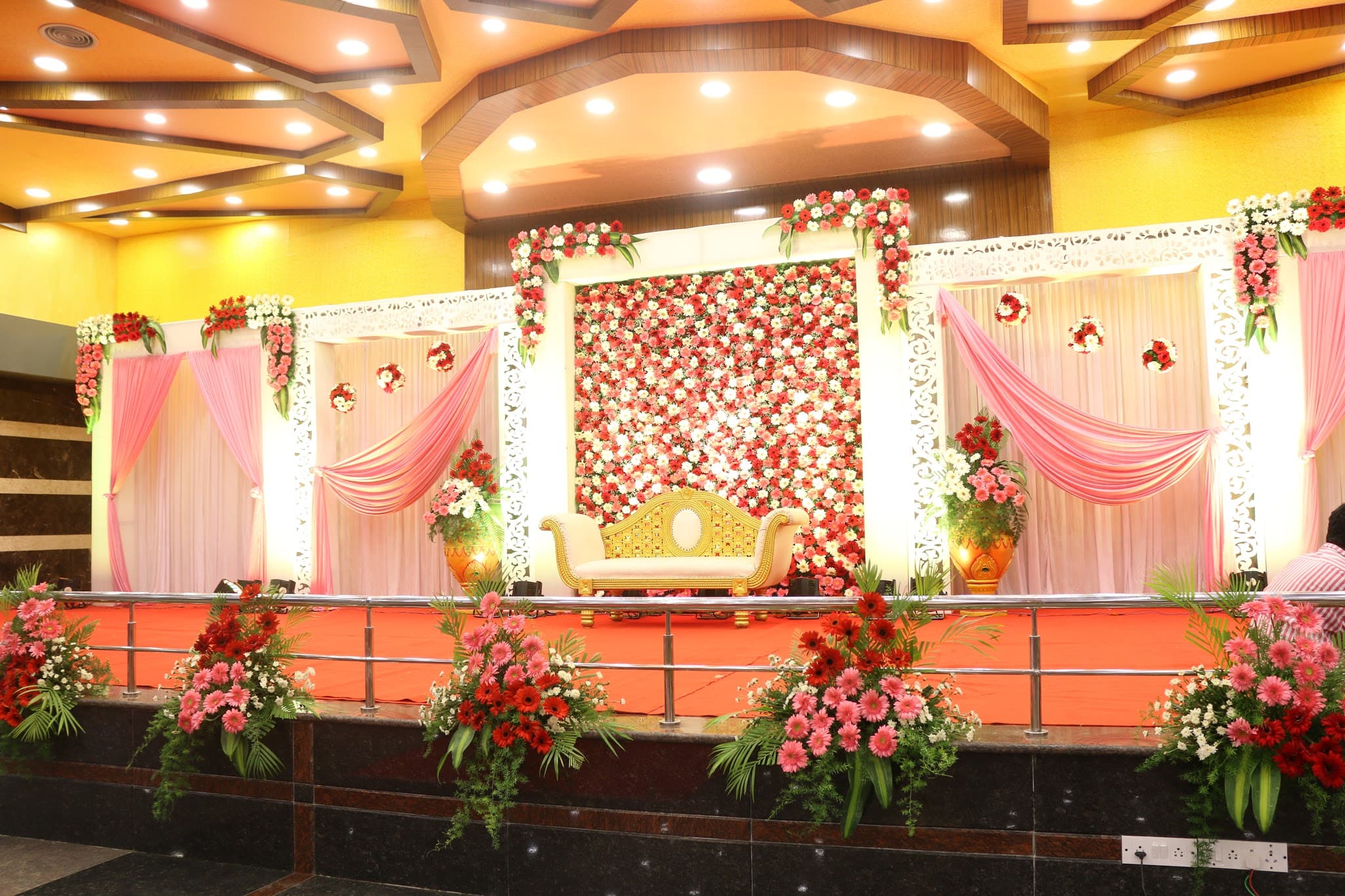 Venue