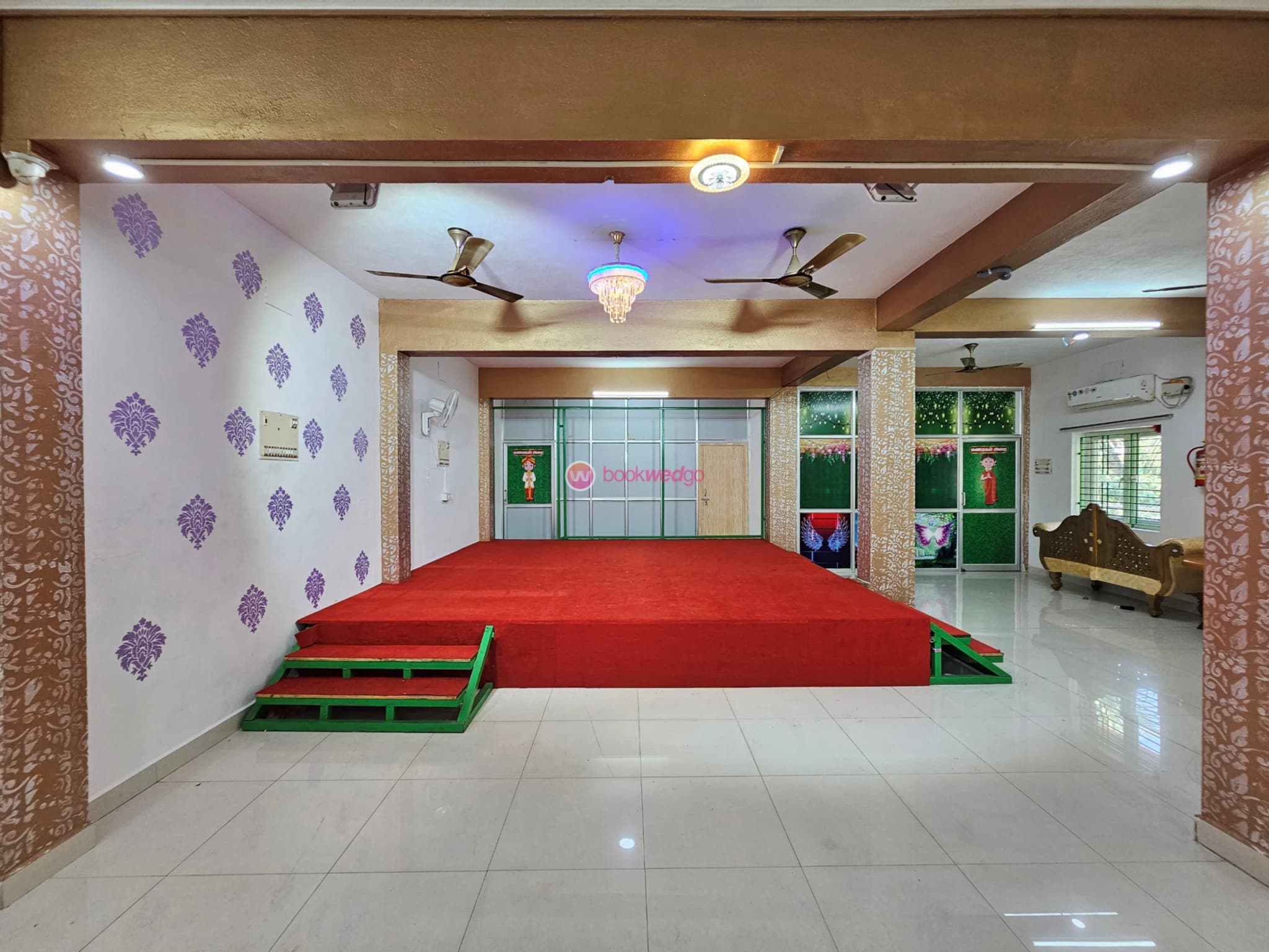Venue