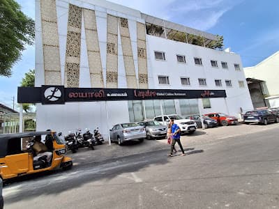 Venue