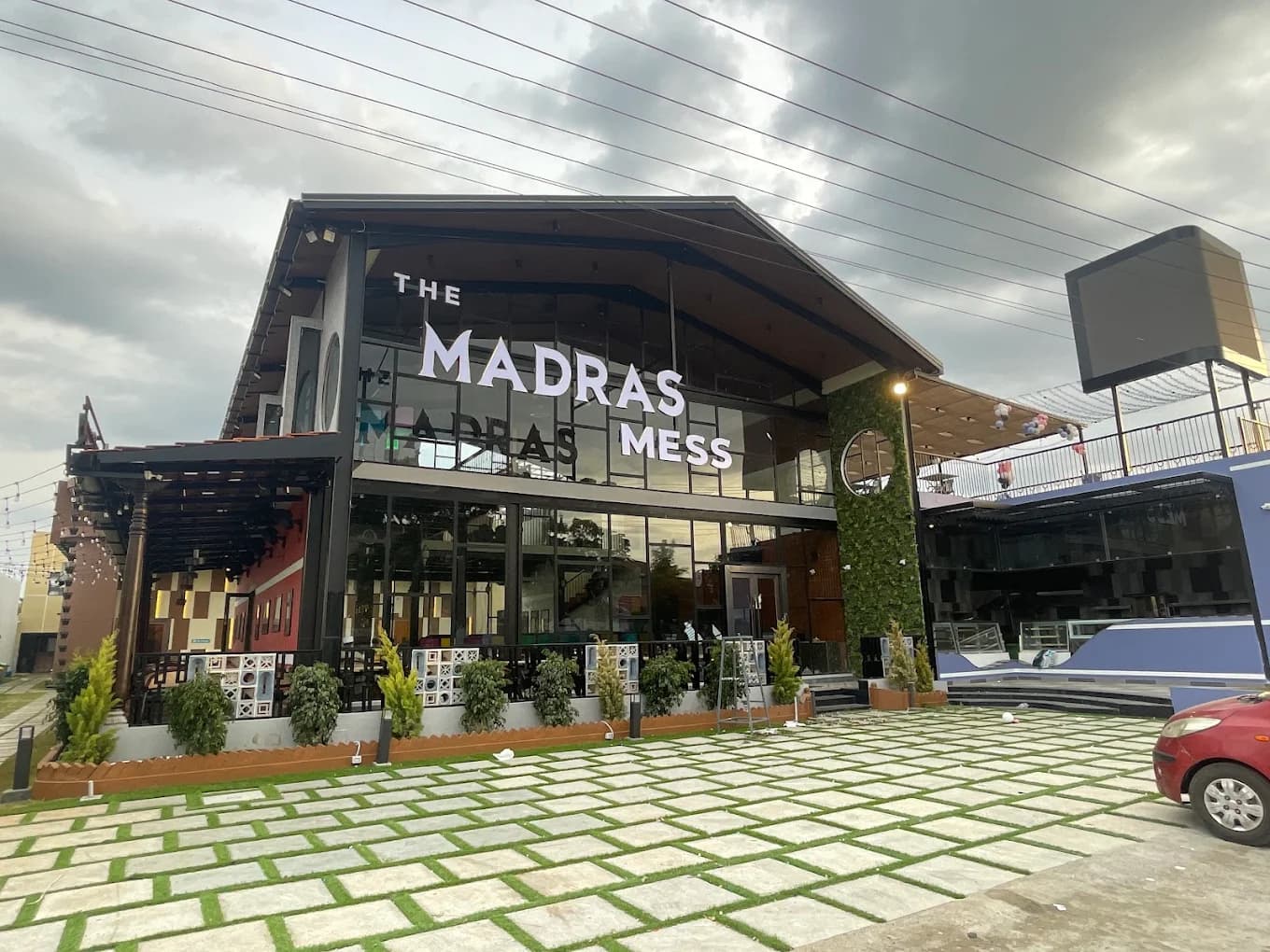 Venue