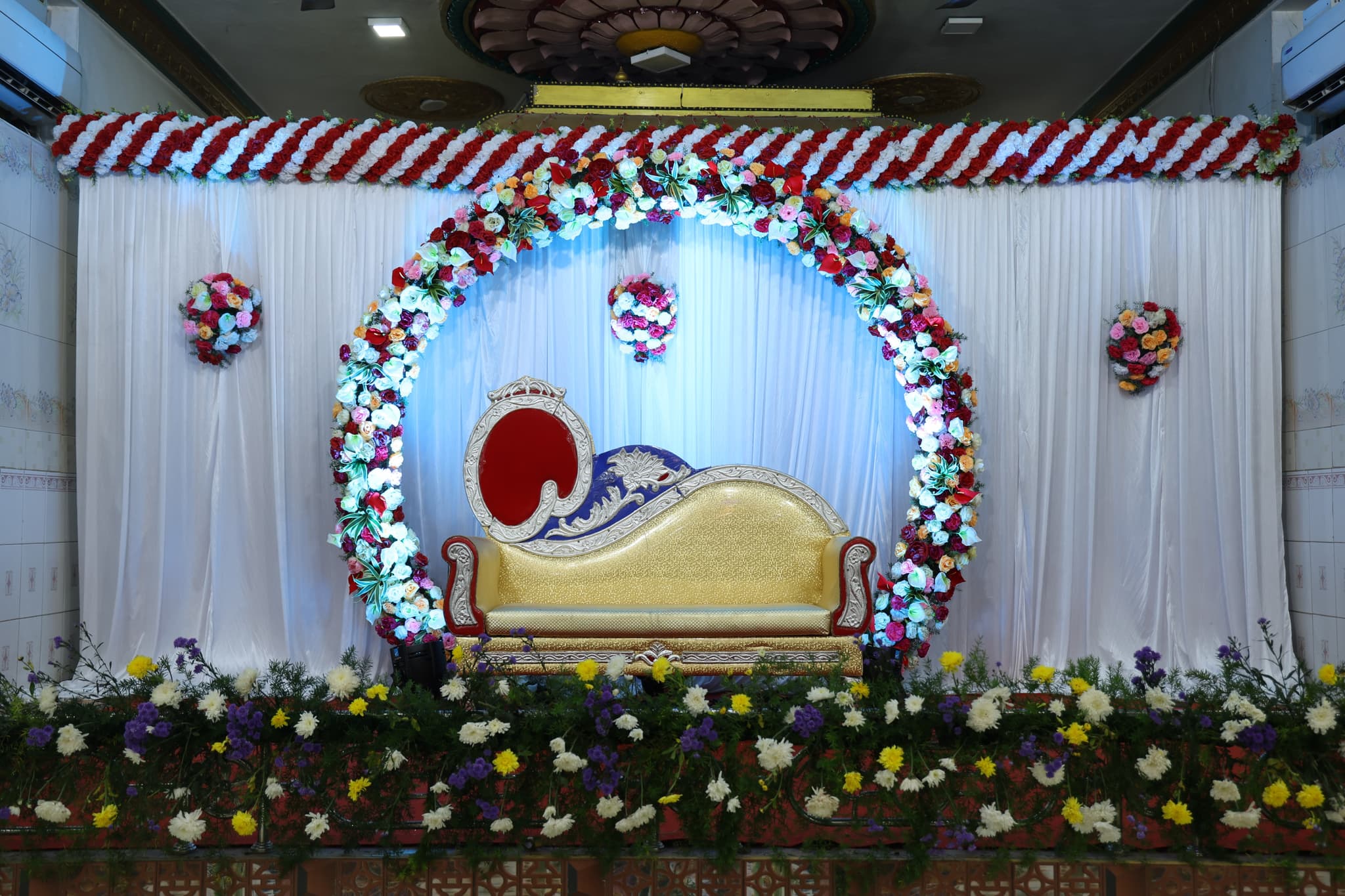 Venue