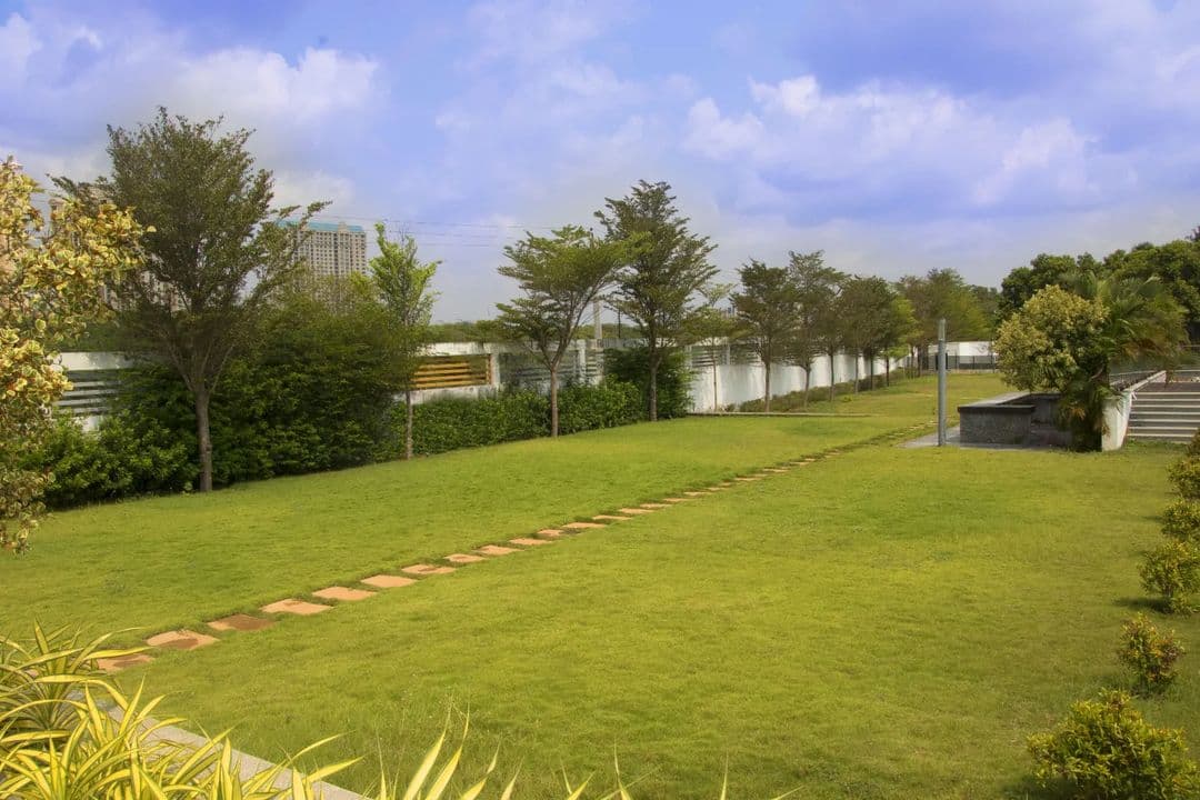 Venue