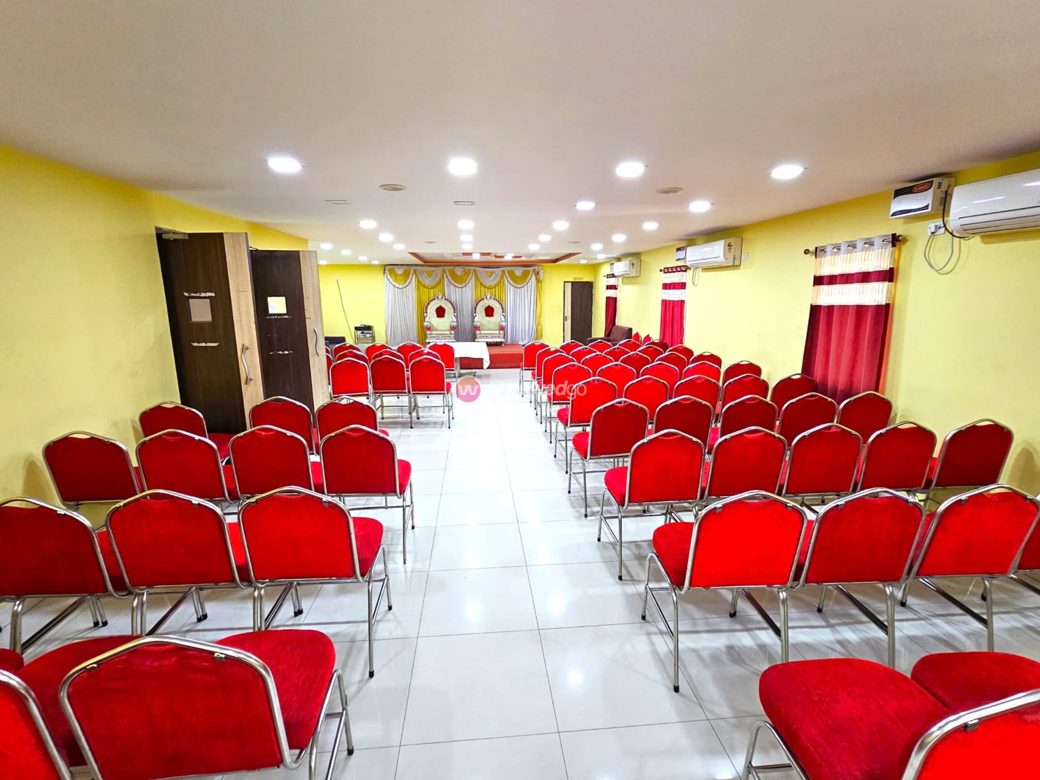 Venue