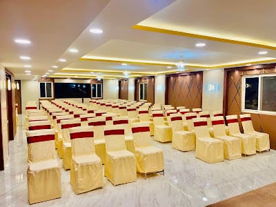 Venue