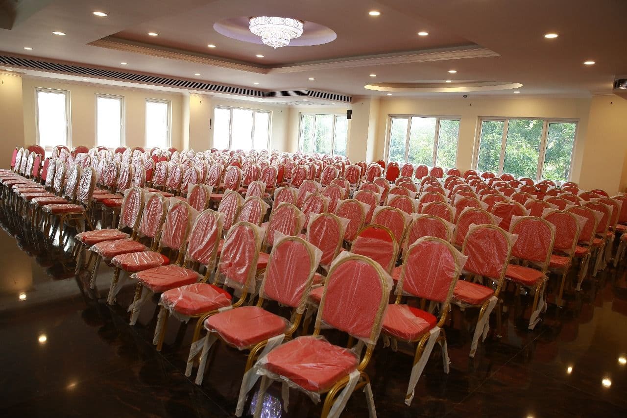 Venue