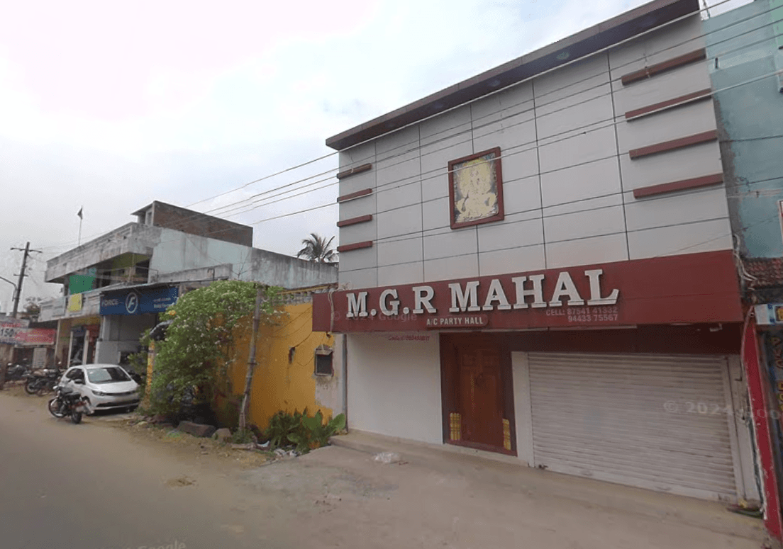 Venue