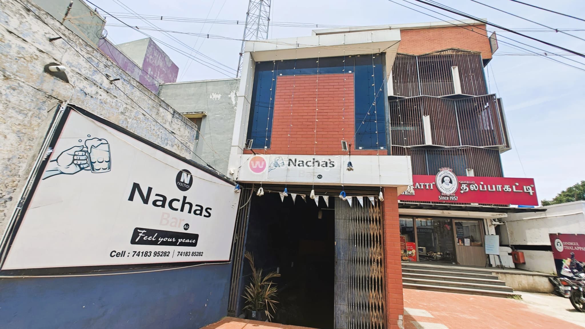 Venue