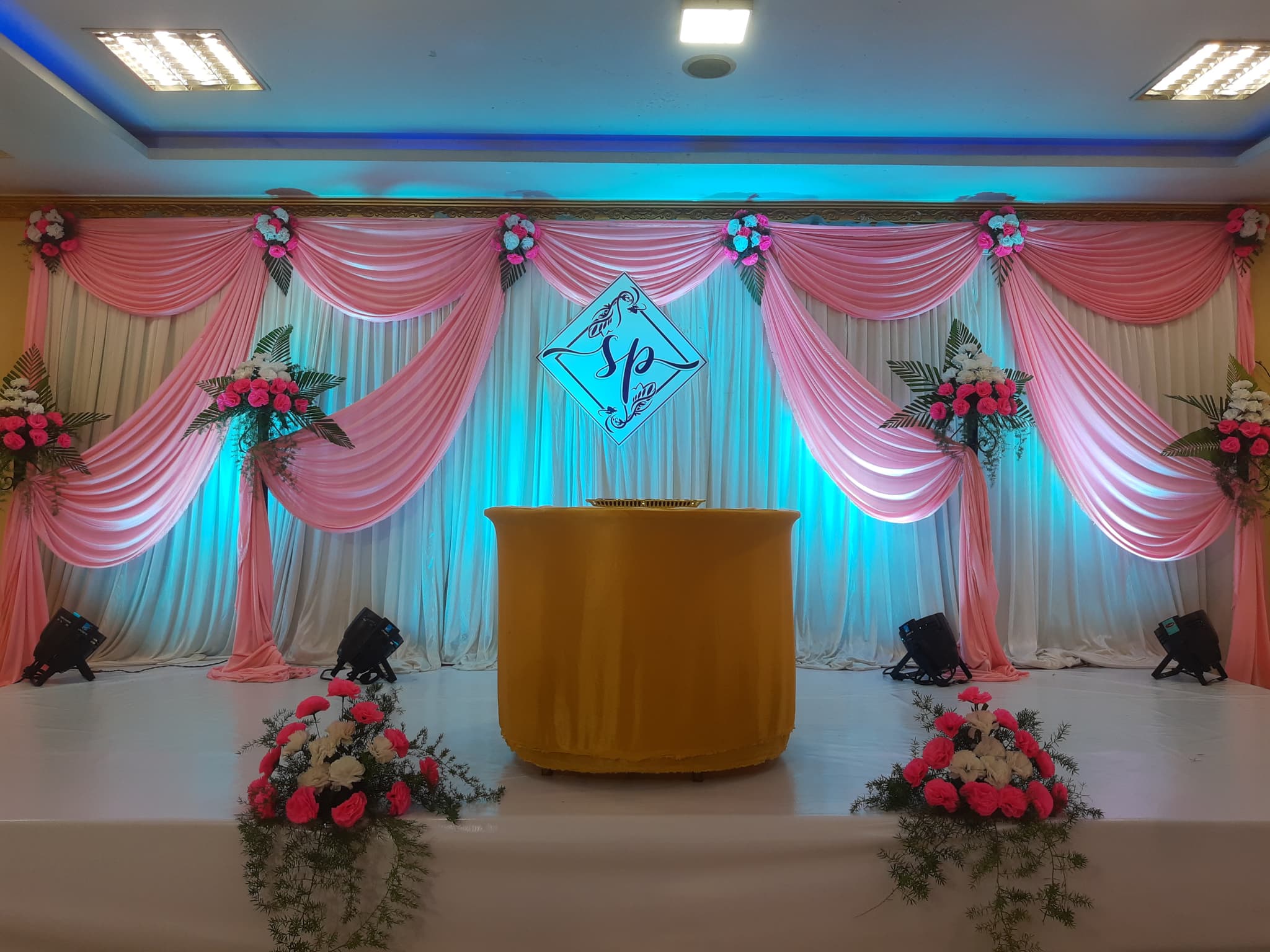 Venue