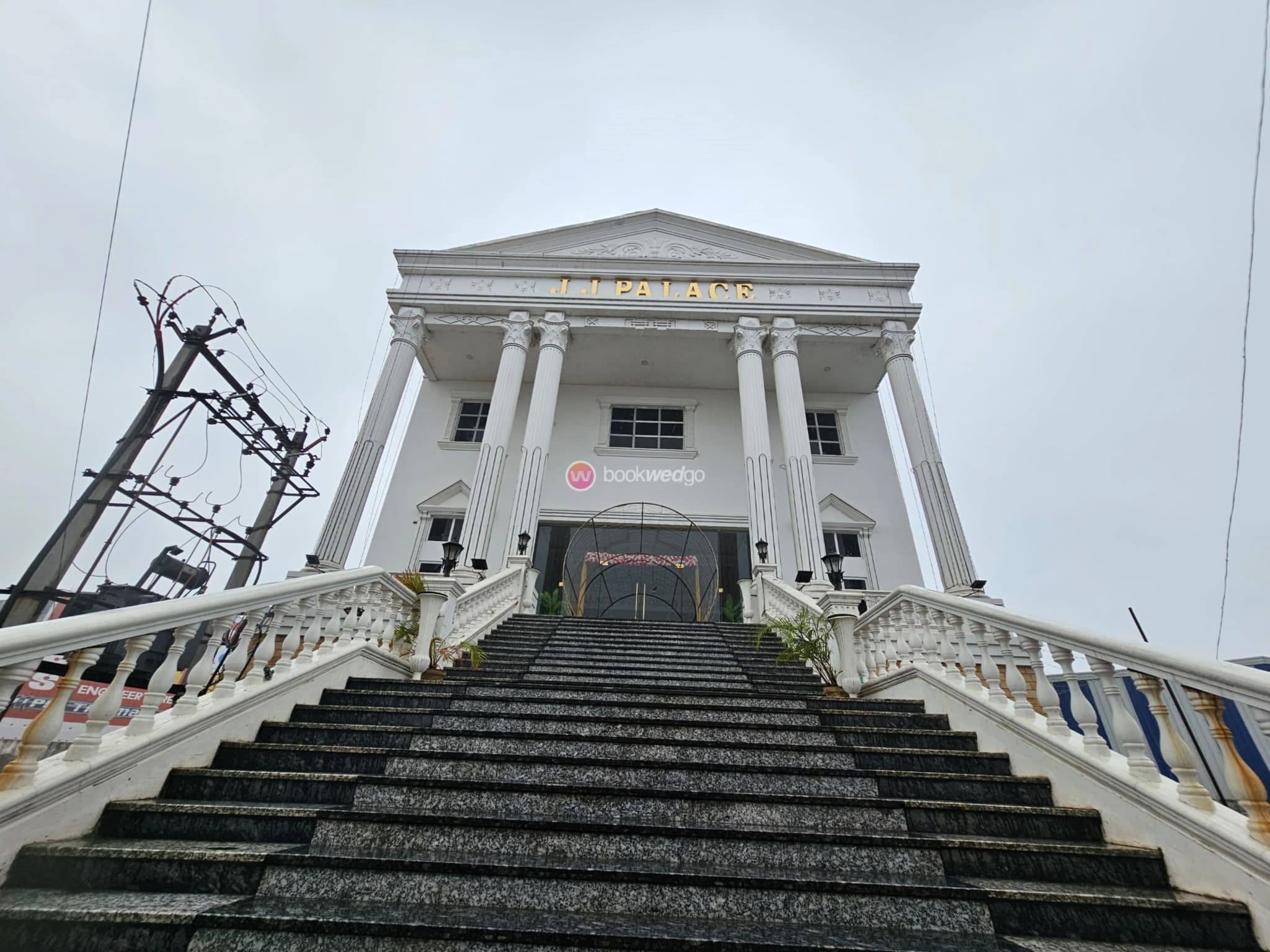 Venue