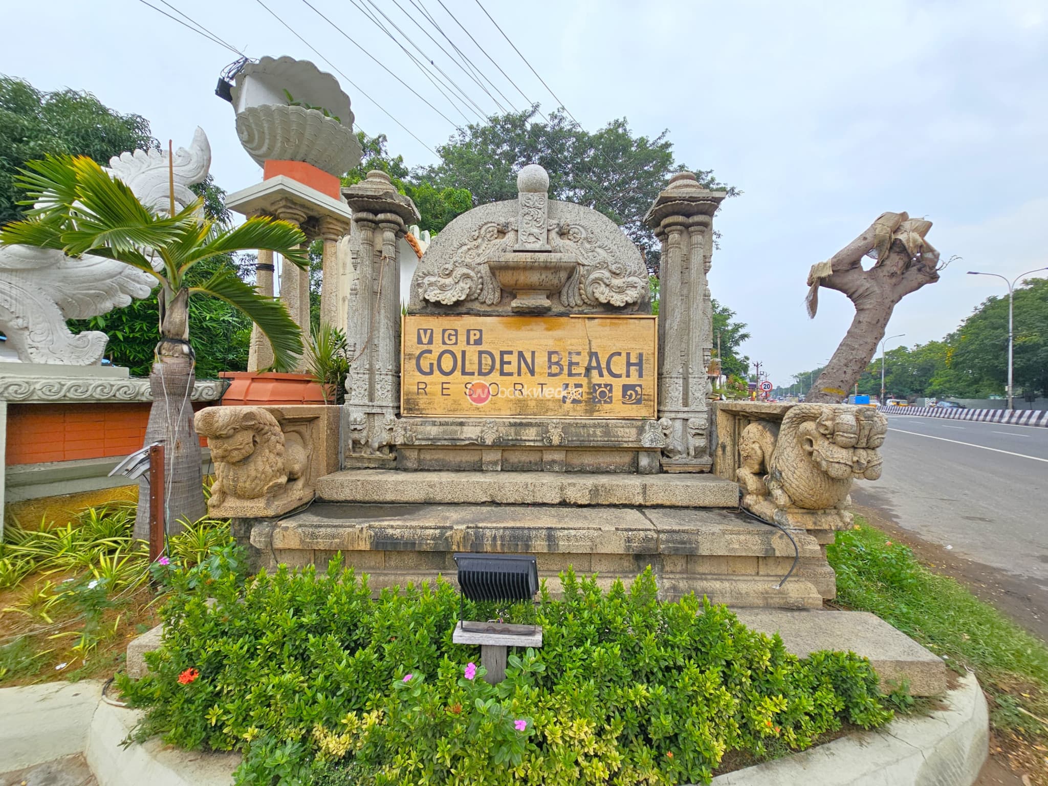 Venue