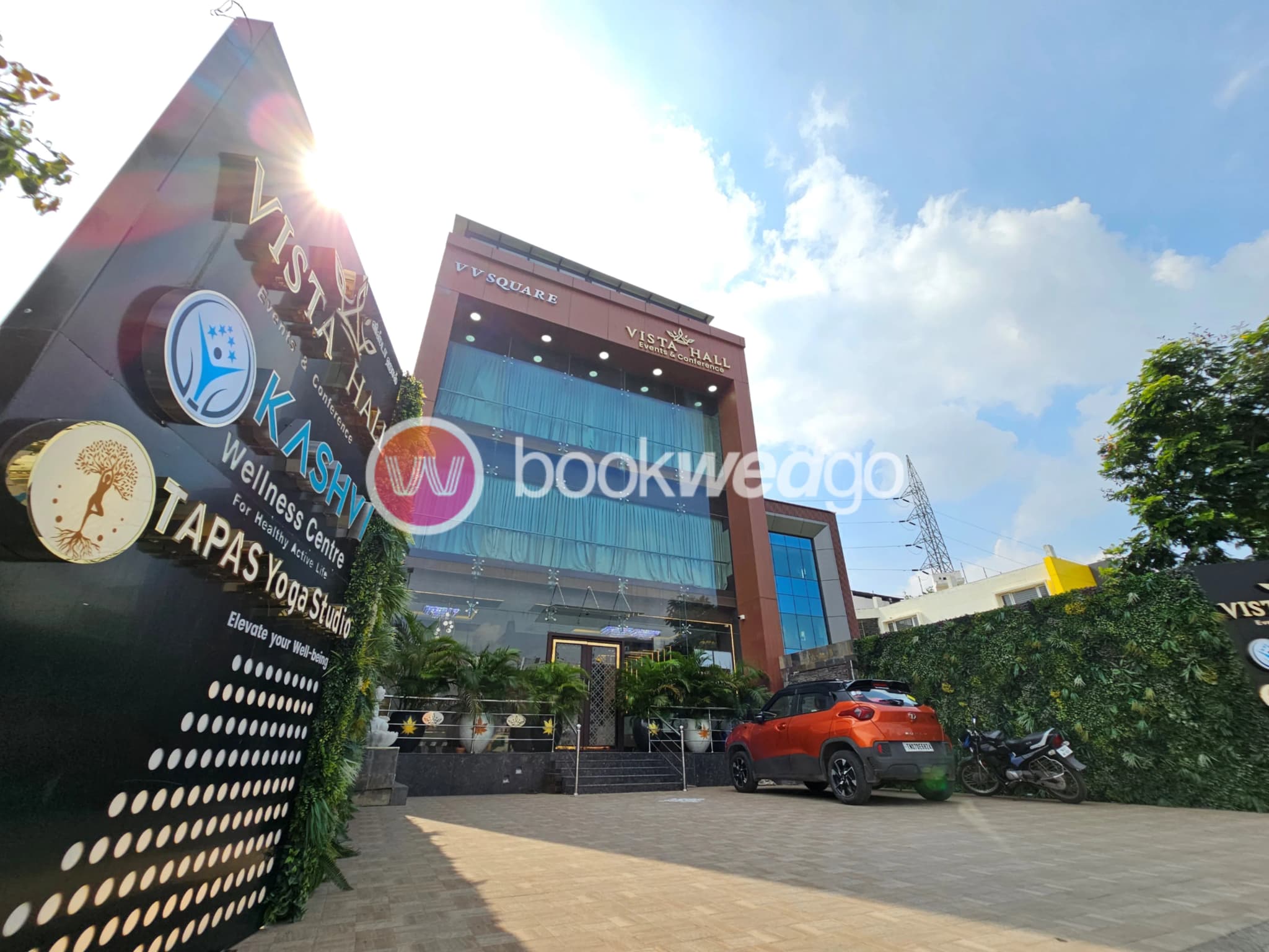 Venue