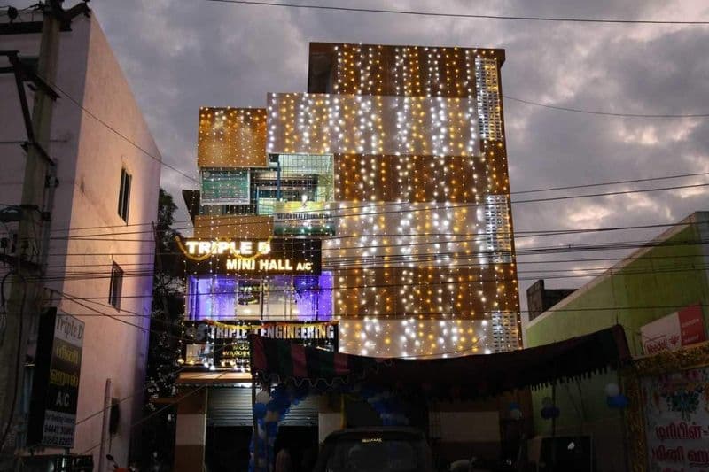 Venue