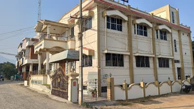 Venue