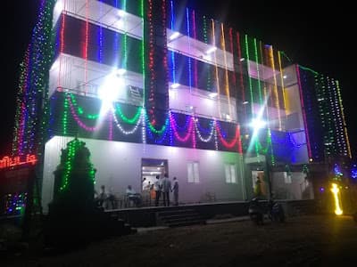 Venue