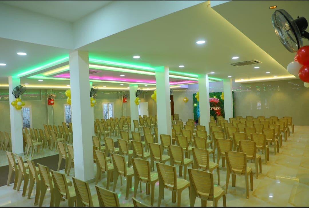 Venue