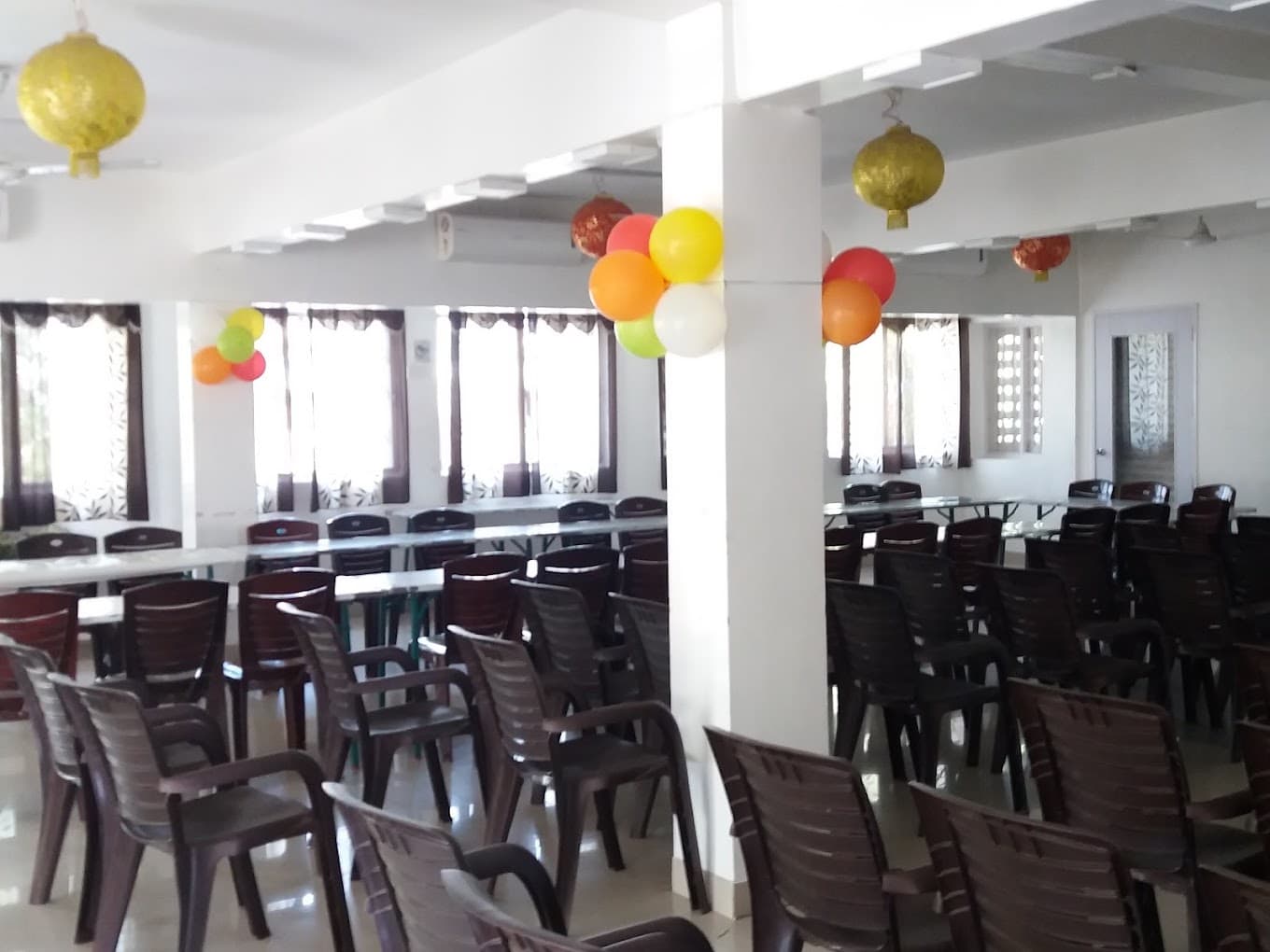 Venue