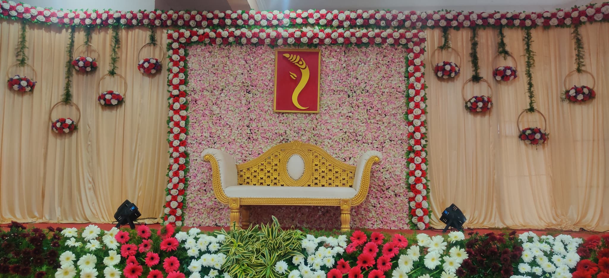 Venue
