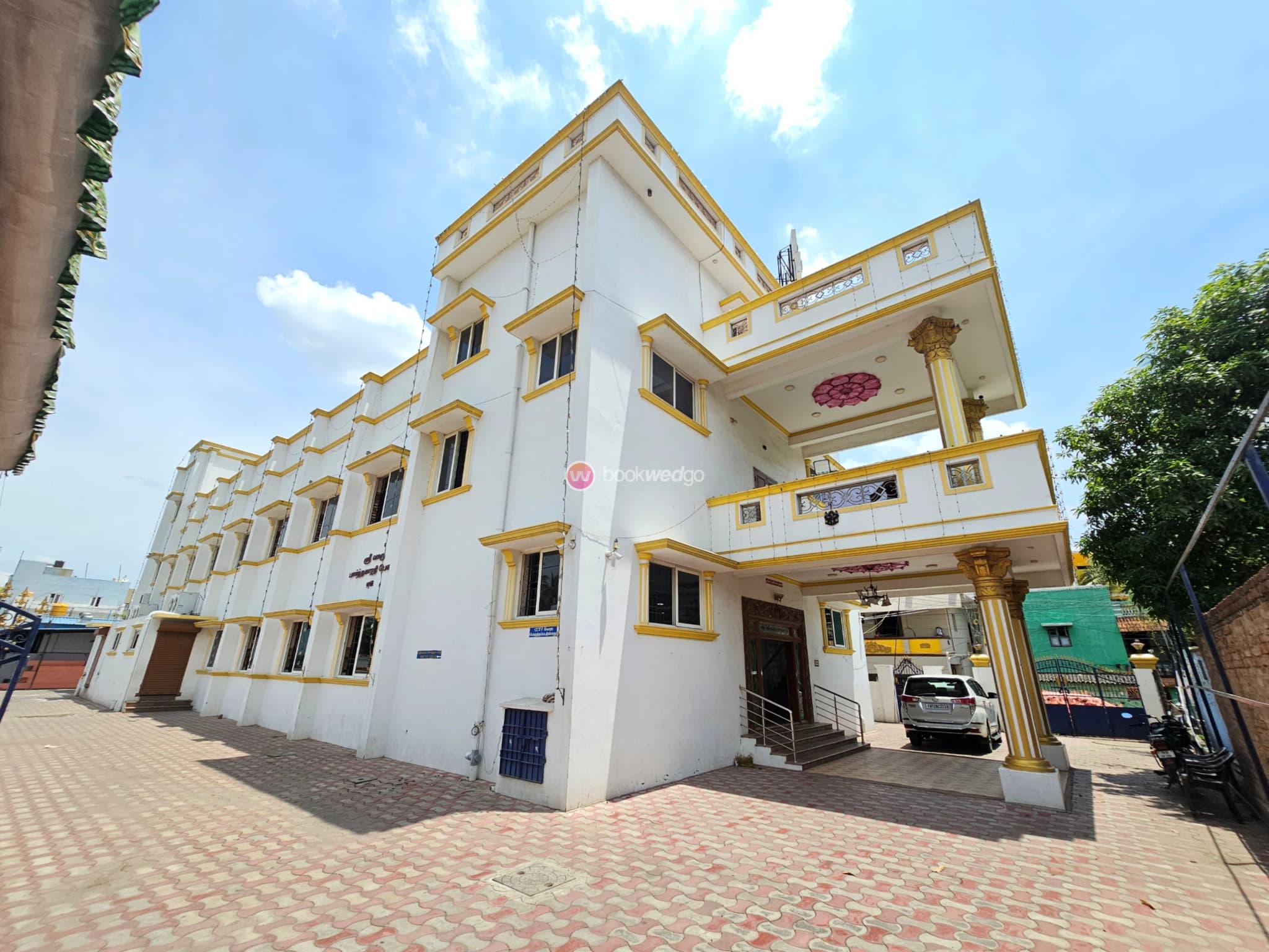 Venue