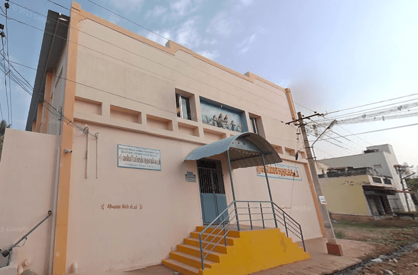 Venue
