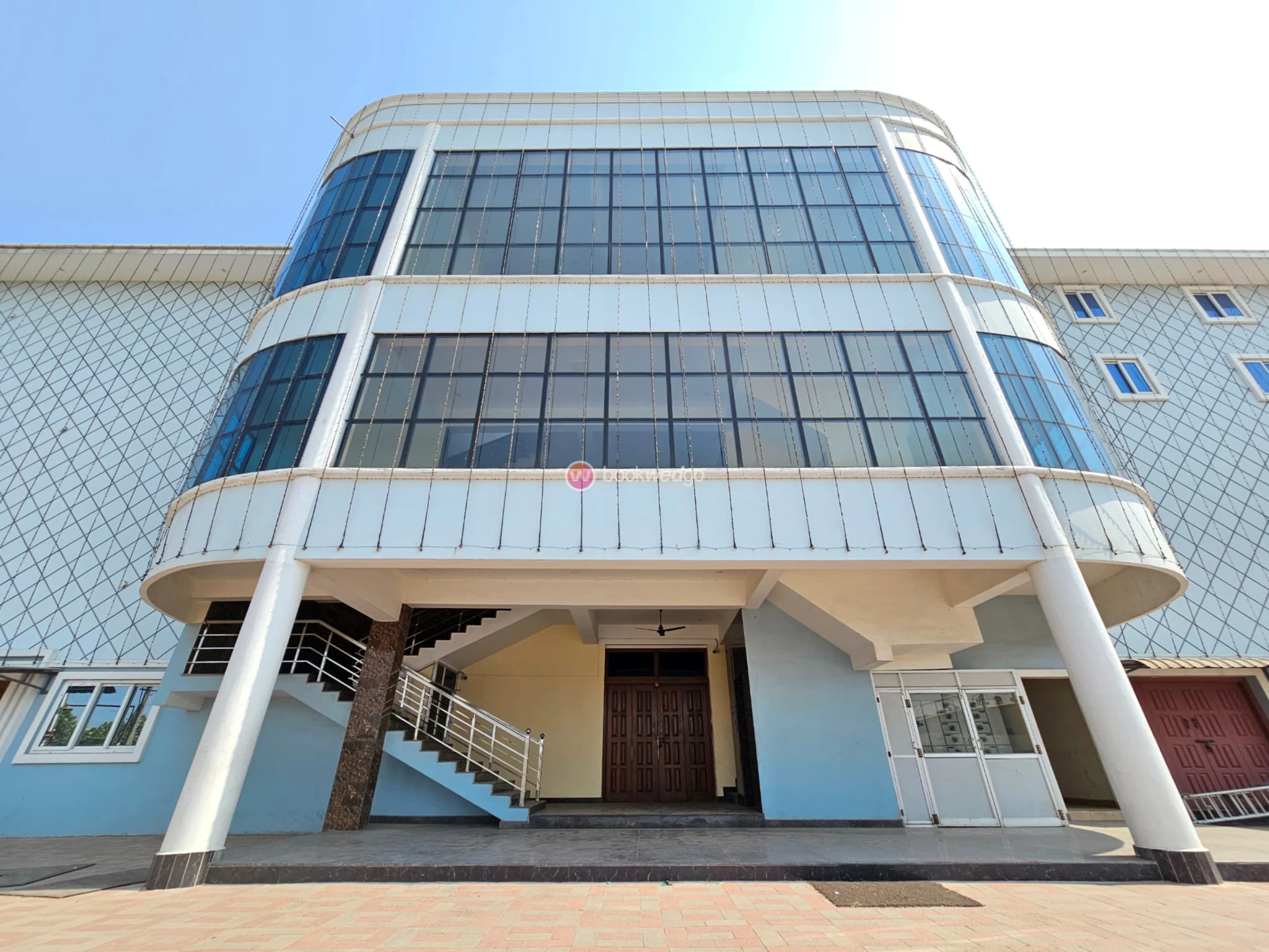 Venue
