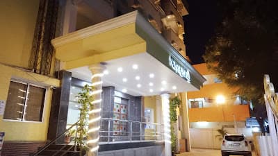 Venue