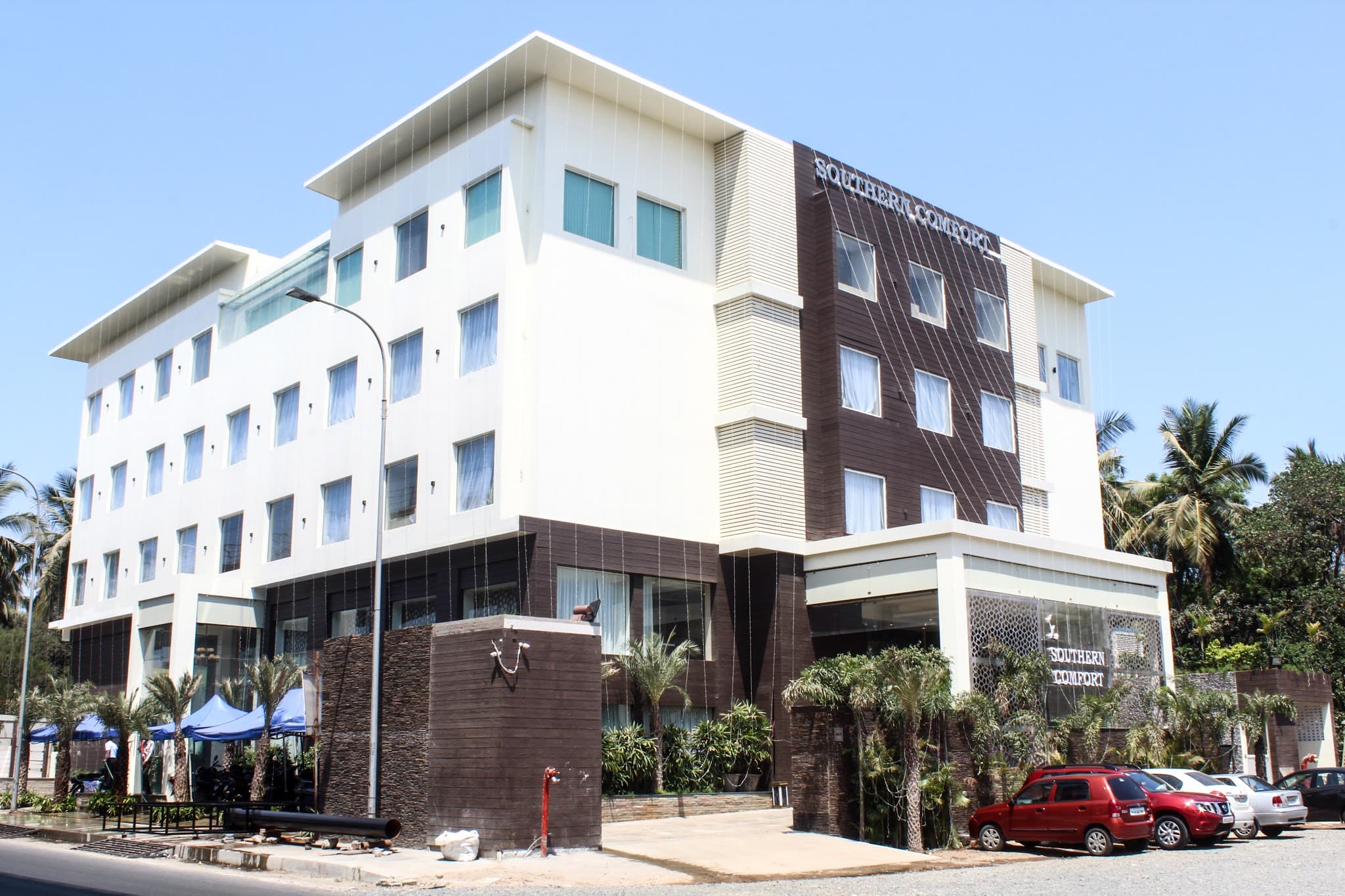 Venue