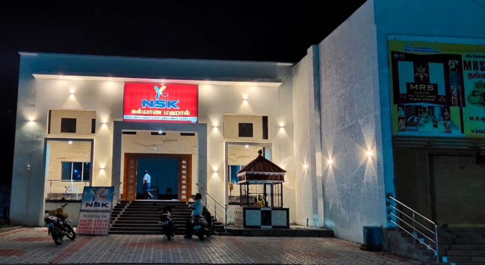 Venue