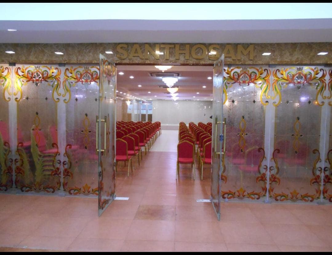 Venue