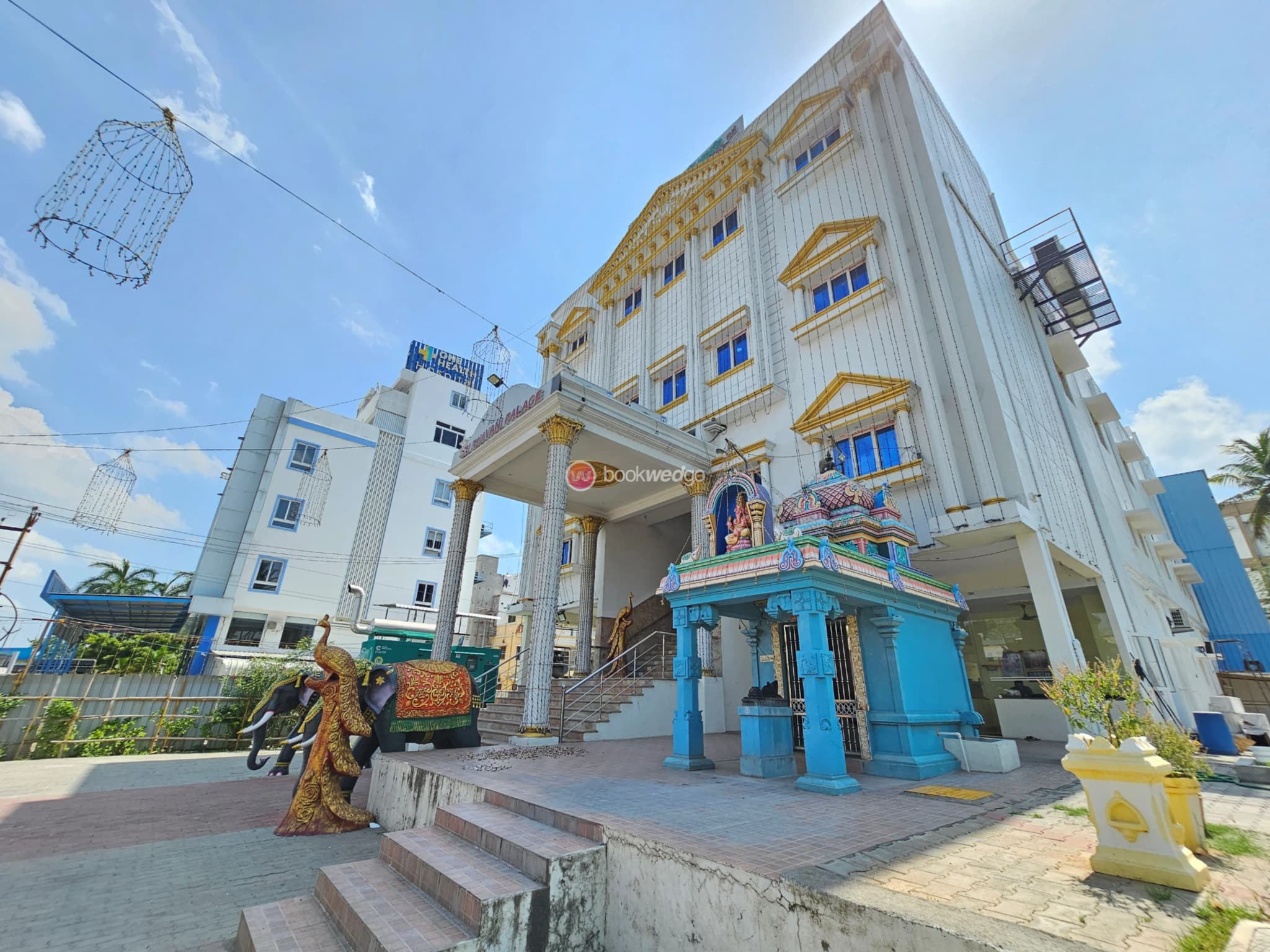 Venue