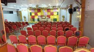 Venue