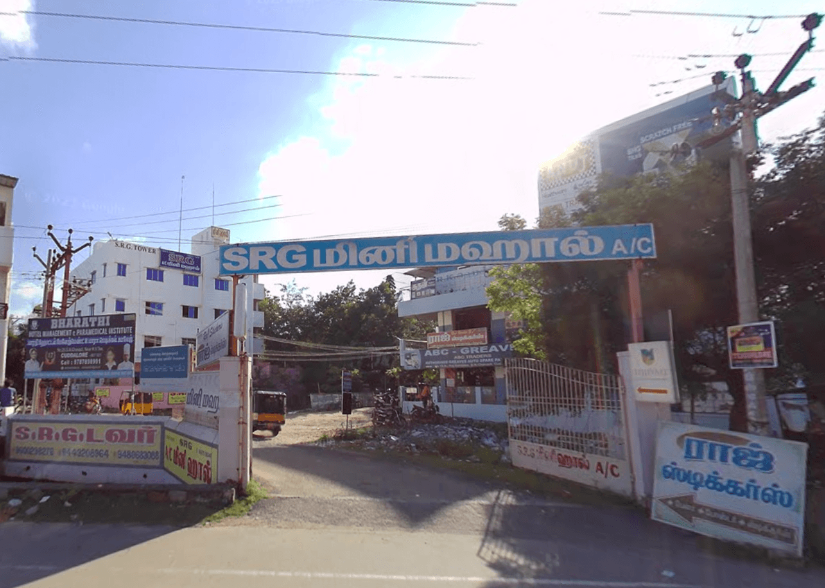 Venue