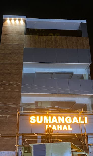 Venue