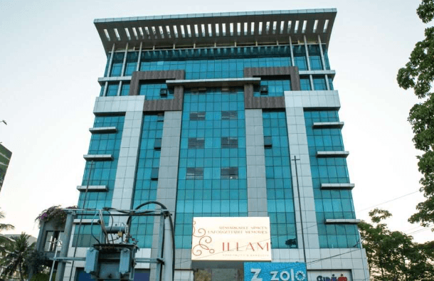Venue