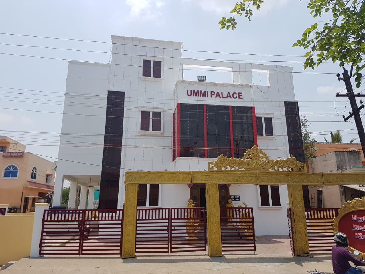 Venue