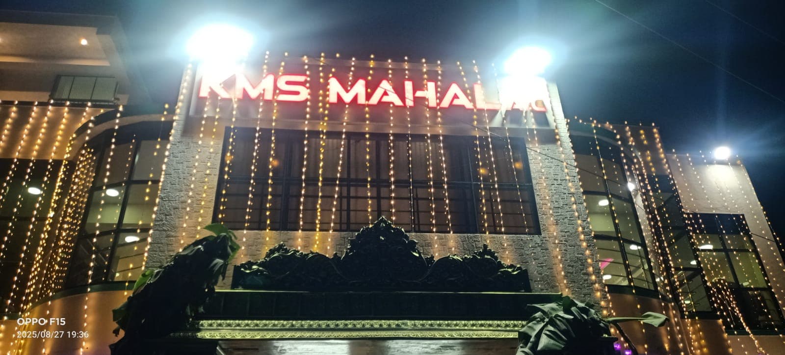 Venue
