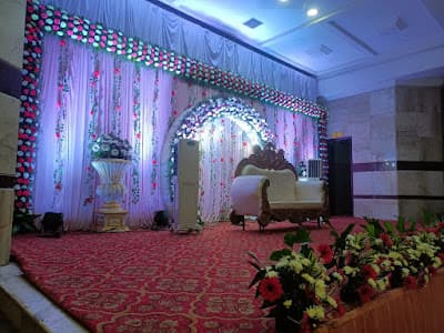 Venue