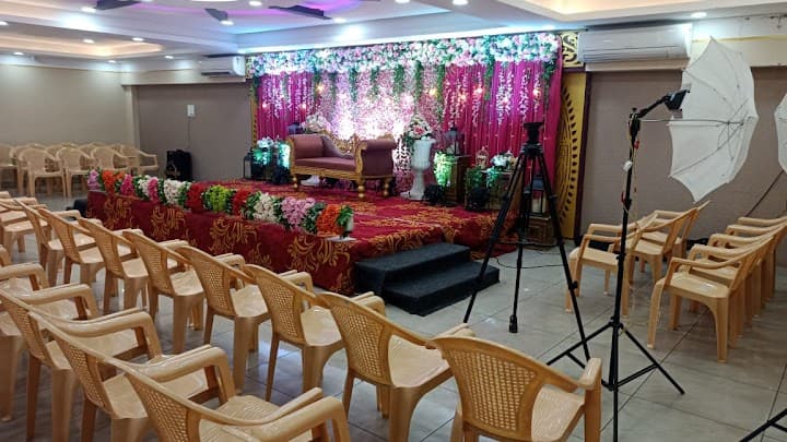 Venue