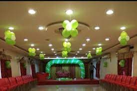 Venue