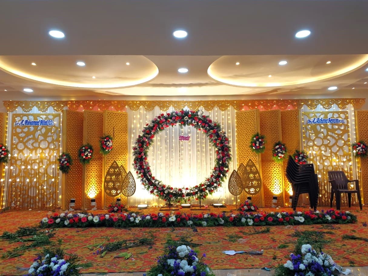Venue