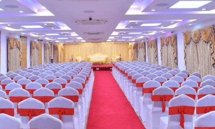 Venue